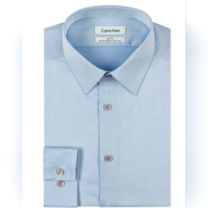 Calvin klein dress shirt